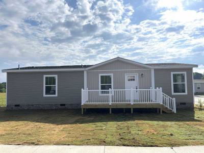 Mobile Home at 986 Atlanta Drive, Lot 68 Spartanburg, SC 29307