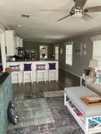 2019 Chio HS Manufactured Home