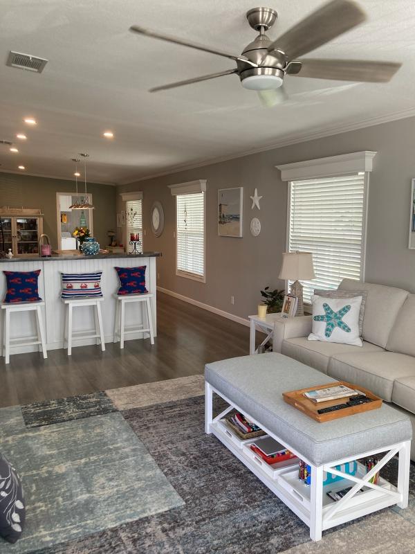 2019 Chio HS Manufactured Home