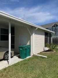 2019 Chio HS Manufactured Home