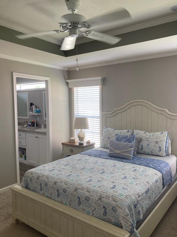 2019 Chio HS Manufactured Home