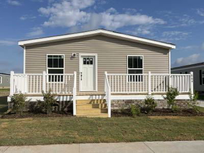 Mobile Home at 864 Lookout Drive, Lot 18 Spartanburg, SC 29306