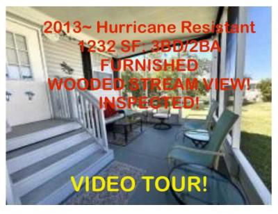 Mobile Home at 404 Seagrape Cove Ellenton, FL 34222