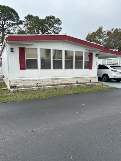 Mobile Home at 7100 Ulmerton Rd. Largo, FL 33771