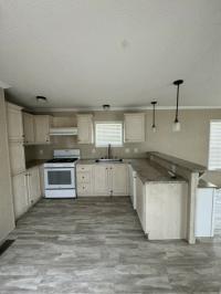 2019 Adventure Manufactured Home