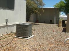 Photo 5 of 16 of home located at 18026 N. Cave Creek Rd. #35 Phoenix, AZ 85032