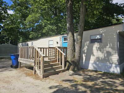 Mobile Home at 908 Leeward Dr. Chester, VA 23836