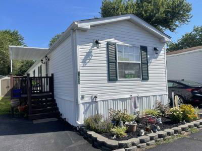 Mobile Home at 7959 Telegraph Rd. Lot 122 Severn, MD 21144