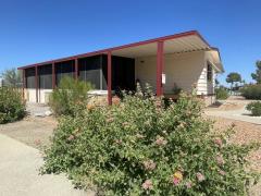 Photo 2 of 21 of home located at 3411 S. Camino Seco Tucson, AZ 85730