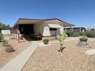 Mobile Home at 3411 S. Camino Seco Tucson, AZ 85730