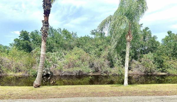 1994 Palm Harbor HS Mobile Home