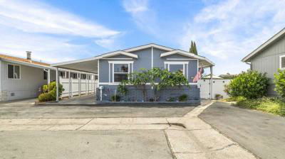 Mobile Home at 140 Pecan Fountain Valley, CA 92708