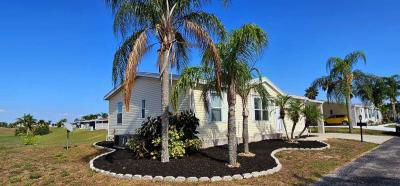 Mobile Home at 323 Trade Winds Loop Davenport, FL 33897
