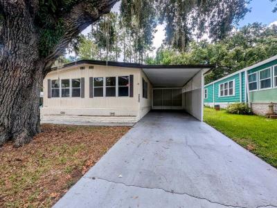 Mobile Home at 4345 Andrew Lane Brooksville, FL 34601