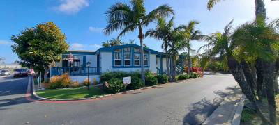 Mobile Home at 19361 Brookhurst St. Sp #43 Huntington Beach, CA 92646