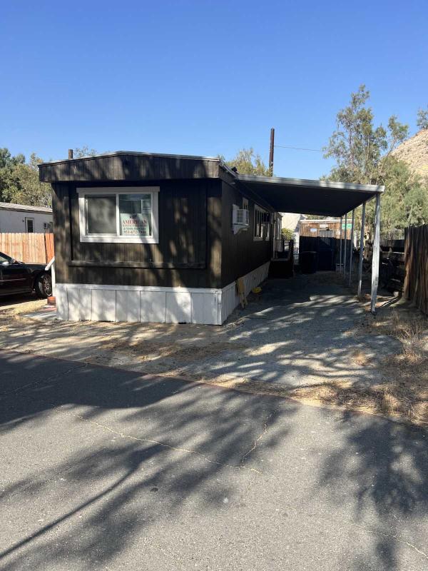 1975 Skyline Skyline Mobile Home