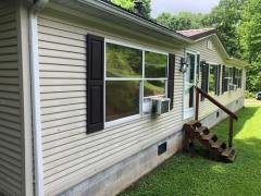 Photo 2 of 13 of home located at 270 Seamon Hl Camden On Gauley, WV 26208