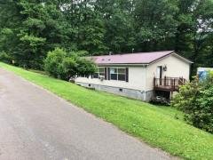 Photo 4 of 13 of home located at 270 Seamon Hl Camden On Gauley, WV 26208