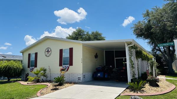 2006 Palm Harbor PALM Mobile Home