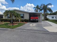 Photo 1 of 14 of home located at 631 Tulip Circle W Auburndale, FL 33823