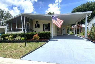 Mobile Home at 5832 SW 57th Place Ocala, FL 34474