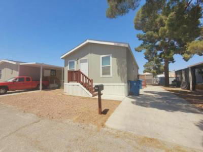 Mobile Home at 825 N Lamb Blvd, #281 Las Vegas, NV 89110