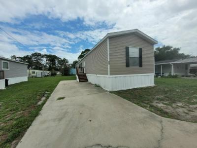 Mobile Home at 28 W. Virgil Apopka, FL 32712