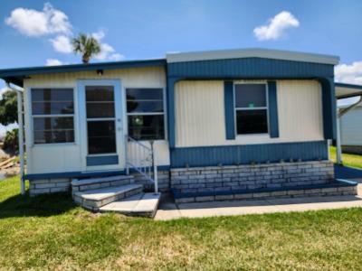 Mobile Home at 8434 Hiram Dr. Port Richey, FL 34668