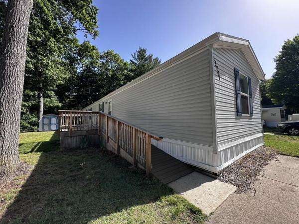 2019 Clayton NA Mobile Home