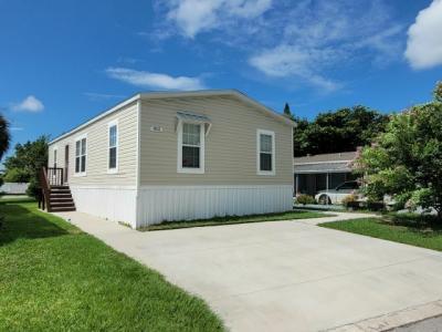 Mobile Home at 4000 24th St N Unit 802 Saint Petersburg, FL 33714