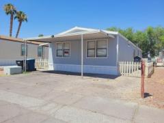 Photo 1 of 34 of home located at 825 N Lamb Blvd, #117 Las Vegas, NV 89110