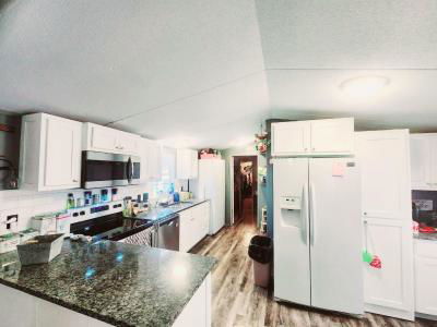 Mobile Home at 3308 SE 89th Street #425 Oklahoma City, OK 73135