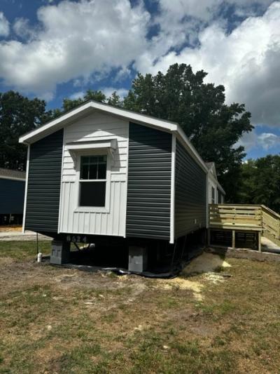 Mobile Home at 105 Gains Mill Drive Lot J105 Summerville, SC 29486