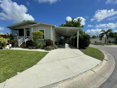 Mobile Home at 2827 Hitching Post Lane Orlando, FL 32822
