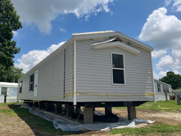 2024 Champion Home Builders, Inc. mobile Home