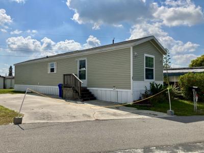 Mobile Home at 64 Bridge Blvd Lakeland, FL 33815