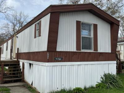 Mobile Home at 6008 Moeller Road # 181 Fort Wayne, IN 46806