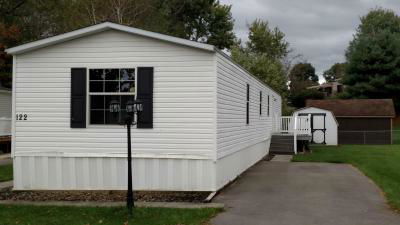 Mobile Home at 122 Trees Dale Drive Cranberry Twp, PA 16066