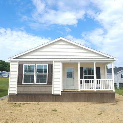 Mobile Home at 437 Indigo Lane Somerset, PA 15501