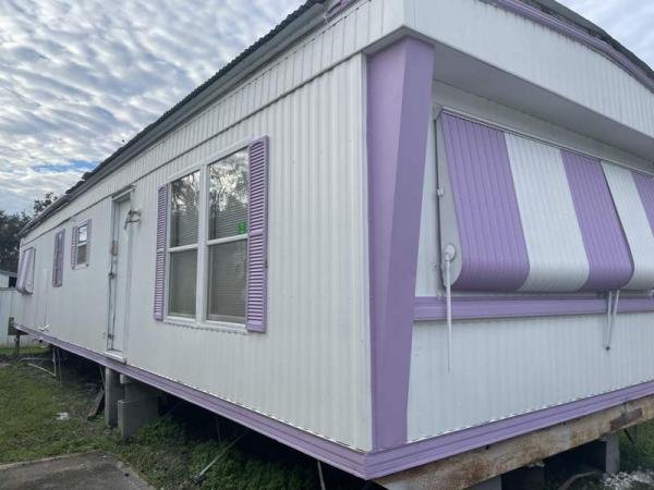 1978 HOME Manufactured Home