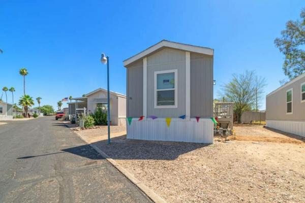 2024 Clayton Mobile Home For Rent