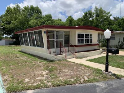 Mobile Home at 90 Clairmont Ave Debary, FL 32713