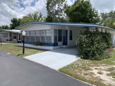Mobile Home at 150 Clairmont Ave Debary, FL 32713