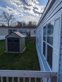 2023 Clayton Homes Maynardville Classic 76 Mobile Home