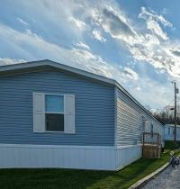 2023 Clayton Homes Maynardville Classic 76 Mobile Home