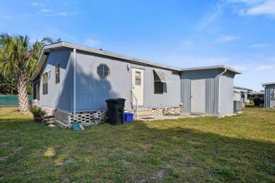 Mobile Home at 15803 Blue Skies Dr. North Fort Myers, FL 33917