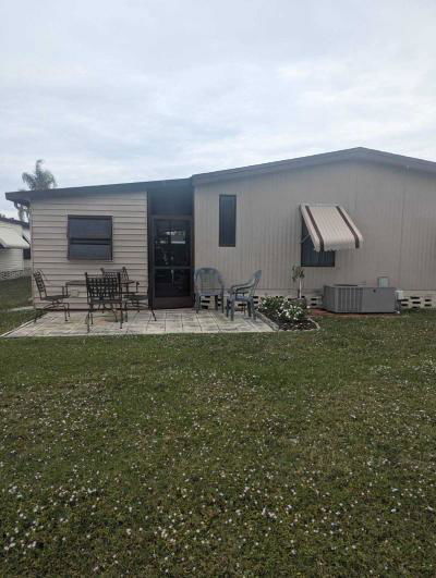 Mobile Home at 15698 Blue Skies Drive North Fort Myers, FL 33917