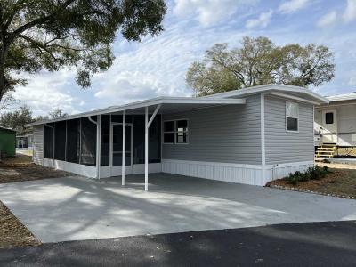 Mobile Home at 101 Oakhill Ridge Rd Valrico, FL 33594