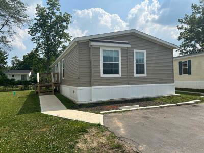 Mobile Home at 51 Richmond Dr. West Chester, OH 45069