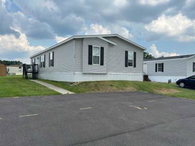 Mobile Home at 26 Petersburg Ln West Chester, OH 45069